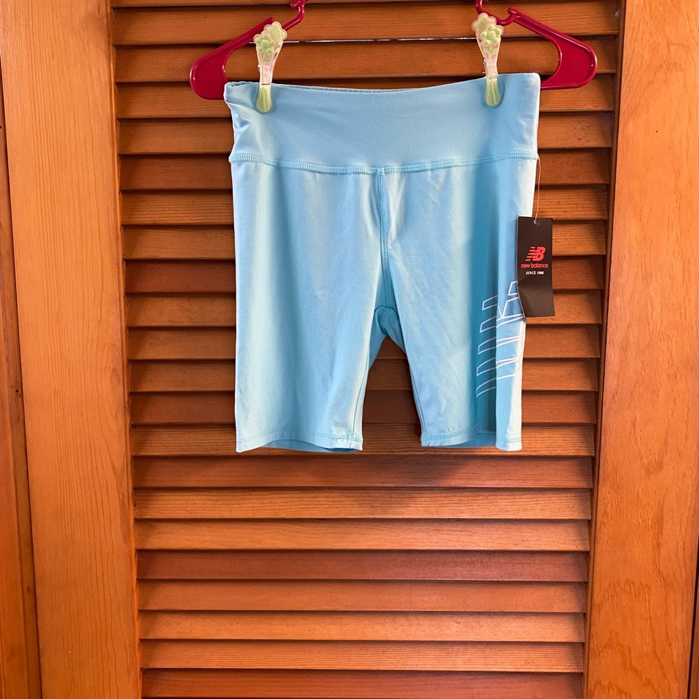 Kids New balance shorts